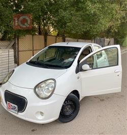 جيلي LC